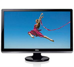 DELL 24" LED FHD Monitor + Free Shipping for $159.99 - Ends TOMORROW