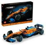 LEGO Technic Mclaren Formula 1 Race Car 42141 $245 Delivered ($235 with $10 Signup Discount) @ Target