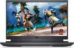 Dell G15 Gaming Laptop with i7-12700H, RTX 3070 Ti, 16GB DDR5 RAM, 512GB NVMe SSD $2199 Delivered @ Dell eBay