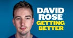 [VIC] Free Tickets to David Rose at The Melbourne Comedy Festival (Oxford Scholar Pub 31st March & 1st April) @ Try Booking
