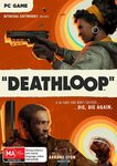 [PC] Deathloop $38 + Delivery ($0 with Prime/ $39 Spend) @ Amazon AU