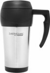 [Backorder] THERMOcafe 450ml Insulated Double Walled Travel Mug Stainless - $5 + Delivery ($0 with Prime/$39+) @ Amazon AU