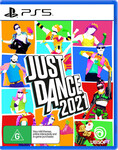[PS5] Just Dance 2021 $12 + $6.95 Delivery ($0 SYD C&C) @ The Gamesmen