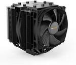 [QLD] Be Quiet! Dark Rock Pro 4 CPU Cooler $102 ($82 with Afterpay Voucher) Pickup or + Delivery @ Umart (Milton, Mansfield)
