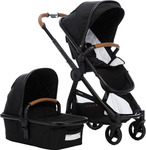 Up to 25% off Sitewide & $250 Worth of Accessories Included with Pram Purchase + Delivery ($25 to Most Areas) @ Babybee
