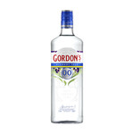Gordons Zero Alcohol Gin 700ml $19 (RRP $35) @ Coles Online