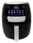Kalorik 4.3L Touchscreen Digital Air Fryer Black FT50533 $74.50 Delivered (Was $149) @ Myer