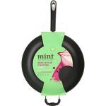 Mint Non-Stick Coating Jumbo Frypan 32cm $3.20 (Was $16.00) @ Woolworths
