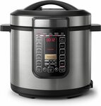 Philips 8 Litre All-in-One Cooker HD2238/72 $189 Delivered @ Amazon AU