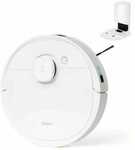 Ecovacs Deebot T9+ Robot Vacuum Cleaner and Auto-Empty Station $1029 Delivered @ Godfreys eBay