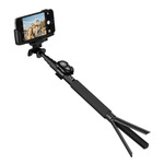 Cygnett Bluetooth Camera Selfie Stick & Tripod $16 @ Bing Lee, $18 @ Harvey Norman & Officeworks