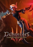 [PC, Linux, macOS] Dungeons 3 Complete Collection - A$28.49 (50% off, was A$56.95) @ GOG