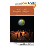 Free Kindle Book Download Amazon.com Implementing an Enterprise Information Management Program