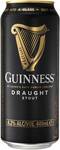 Guinness Draught Stout Can 440ml $3 @ Woolworths [Excludes NT, QLD, TAS]