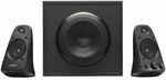 Logitech Z623 THX Certified 2.1 Speakers $169 + Delivery ($0 C&C/In-Store/to Metro) @ Officeworks