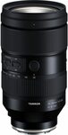 Tamron 35-150 f/2-2.8 Di III VXD for Sony FE Mount $2599.20 Delivered @ Amazon AU