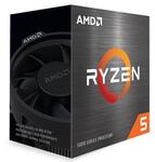 AMD Ryzen 5 5600 6C/12T Unlocked 4.4GHz CPU with Wraith Stealth Cooler $229 + Delivery ($0 to VIC / NSW / QLD) @ Scorptec