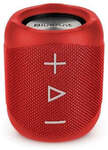 55% off - BlueAnt X1 Portable Bluetooth Speaker (Red) $43.99 + Shipping @  DC Cameras