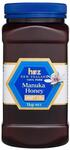 Manuka Honey, 1kg HNZ UMF 10+ $66.99 (Was $129.99) + $12 Delivery ($0 with $79 VIC Order/ $129 Order) @ Rare Organics