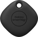 Samsung Galaxy SmartTag $41.77 (Black), SmartTag+ $60.56 + Delivery ($0 with Prime/ $49 Spend) @ Amazon US via AU