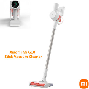 Xiaomi Mi Vacuum Cleaner G10 , is it really that powerful??? 