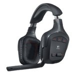 Logitech Wireless Gaming Headset G930 - $115.22 aud Delivered!