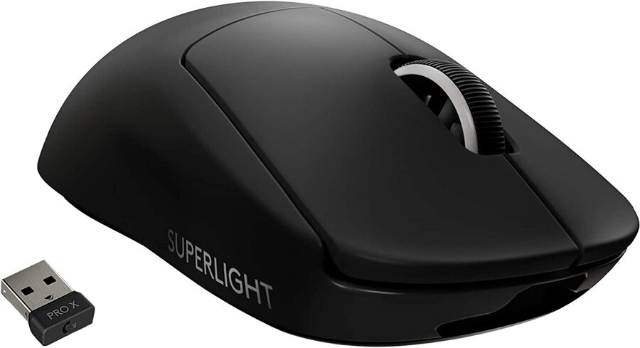 logitech g pro wireless ozbargain