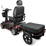 Mobility Scooter Rear Trailer $199.99 + Shipping (Was $349) @ Independent Living Specialists