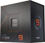 AMD Ryzen 9 7900X AM5 CPU $968.09 Delivered @ Amazon AU