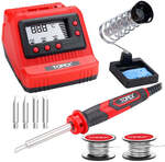 TOPEX 60W Digital Soldering Iron Station $45 (Was $65, Save 30%) + Delivery (Free to Major Cities) @ TOPTO