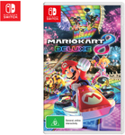 $15 off $60+ Spend: Mario Kart 8 Deluxe $49 + Shipping (Free with OnePass) @ Catch