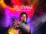 Win 1 of 10 Life Is Strange: True Colors OST Vinyls from Square Enix