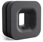 NZXT Puck Magnetic Cable Management and Headset Mount (Black) $19 + Delivery @ BPC Tech