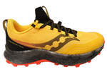 Saucony Men's Endorphin Trail Shoes $99.95 + Shipping @ Brand House Direct
