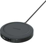 Mophie Universal Wireless Charging Hub - $77 Delivered (Save $32.95) @ Smart Gear Technology