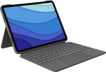 Logitech Combo Touch for iPad Pro 11" $189 Delivered (RRP $299.95) @ Amazon AU