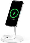 Belkin BoostUp Charge Pro 2 in 1 Magsafe Charger $100 + Delivery ($0 C&C/ in-Store) @ JB Hi-Fi