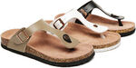 [eBay Plus] UGG Men's/Women's Beach Slides/Sandals $15 Delivered @ UGG Express eBay