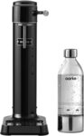 Aarke Carbonator III Sparkling Water Maker, Black Chrome $149.99 (Normally $239.99) Delivered @ Costco (Membership Required)