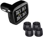Promata MATA C Tyre Pressure Monitor $119 Delivered / C&C (~20% off, by Special Order Only) @ Supercheap Auto