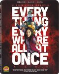 Everything Everywhere All At Once [4K UHD] $16.86 + Delivery ($0 with Prime/ $49 Spend) @ Amazon US via AU