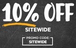 10% off Sitewide Online Only @ First Choice Liquor & Vintage Cellar / $10 off $100 @ Liquorland