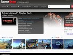 Gamestop/Impulse Tribes Ascend Starter pack $13.21 AUD 