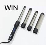 Win a Mukhaircare Curl Stick V2.0 from Hairhouse Australia