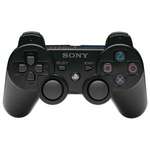 Official Sony Dual Shock 3 PS3 Controller - Approx $39 Delivered (or 2 for $73 Using Code)