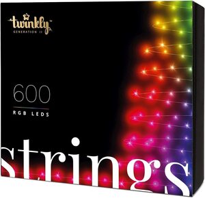 Twinkly 600 on sale