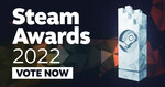 [PC, Steam] Free - Steam 2022 Award Trading Cards (Voting, Explore Discovery Queue & More) @ Steam
