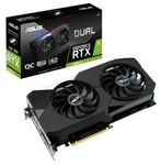 ASUS GeForce RTX 3060 Ti Dual OC 8GB V2 Video Card $649 Delivered @ BPC