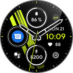 [Android, WearOS] Free Watch Faces - Awf Sportive (Was $3.29), Mnml Glow (Was $2.69), Modern Analog (Was $3.89) @ Google Play