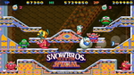 [Switch] Snow Bros. Nick & Tom Special $4.50 @ Nintendo eShop